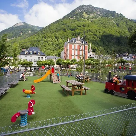 Lägenhet Plein Centre