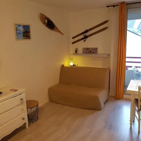 Apartment Plein Centre Cauterets