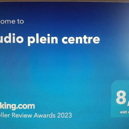 Apartament Plein Centre