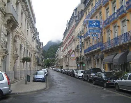 Plein Centre 4 Personnes