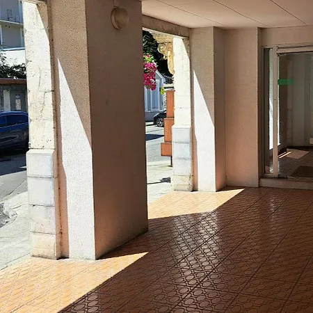 Plein Centre 4 Personnes * Cauterets