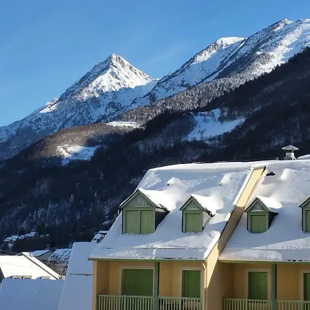 Plein Centre Apartament *