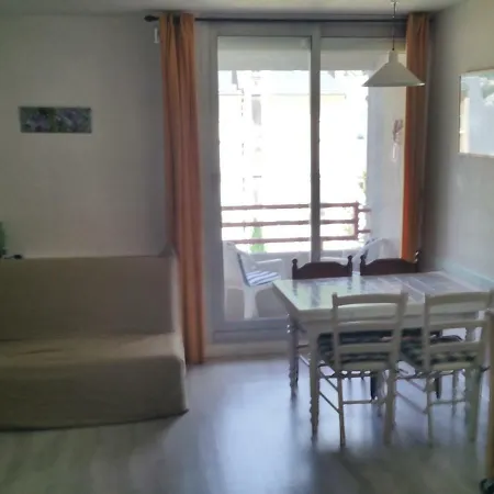 Plein Centre 4 Personnes 公寓
