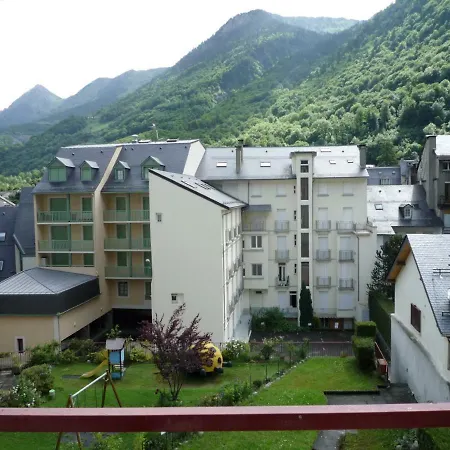 Apartament Plein Centre *