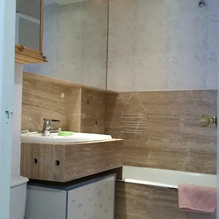 Appartamento Plein Centre 4 Personnes *