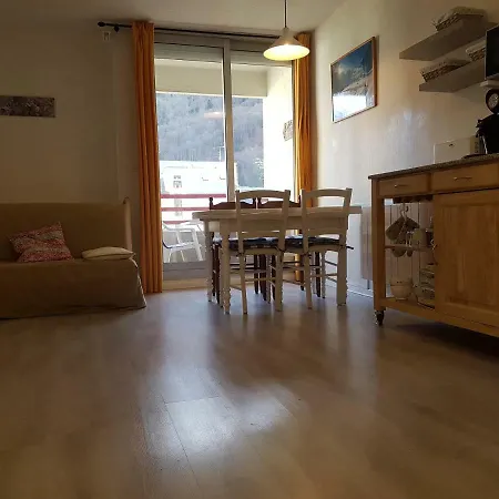 Plein Centre Apartment