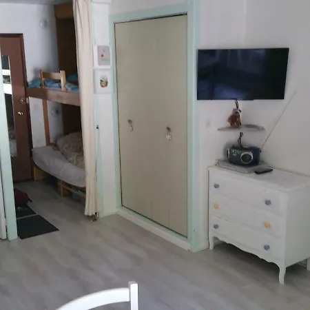 Plein Centre Apartment