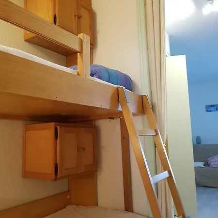 Plein Centre Apartment