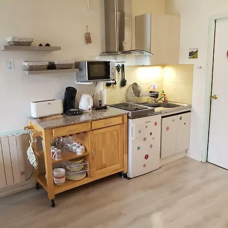 Apartment Plein Centre *