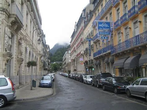 Plein Centre 4 Personnes