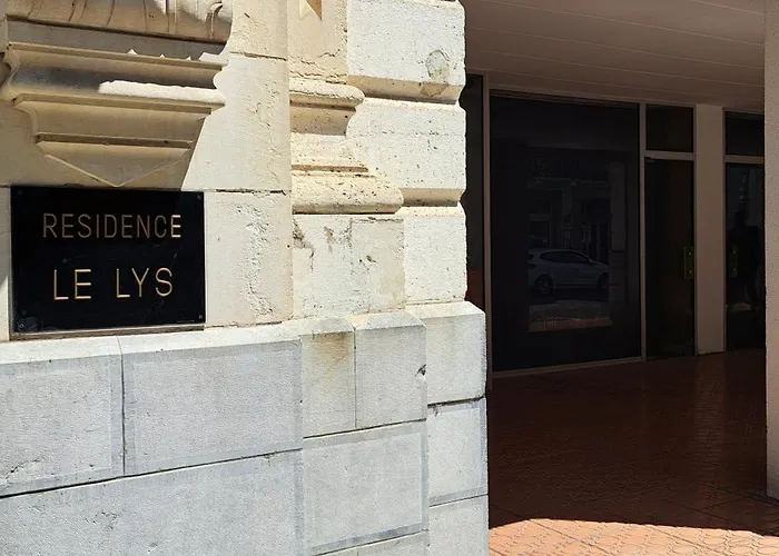 Plein Centre 4 Personnes Cauterets