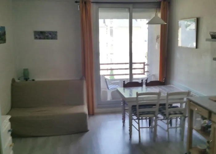 Plein Centre 4 Personnes Lejlighed