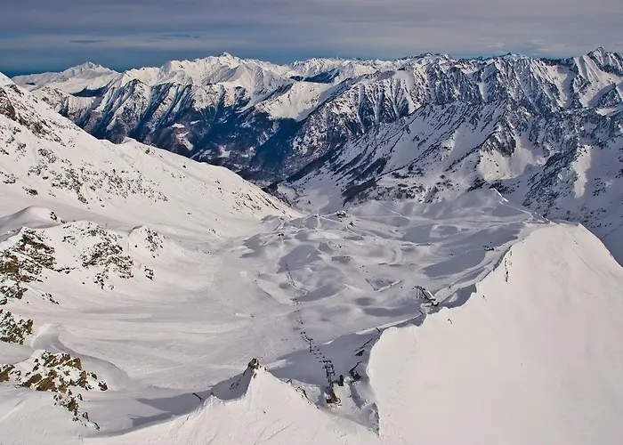 Lejlighed Plein Centre 4 Personnes