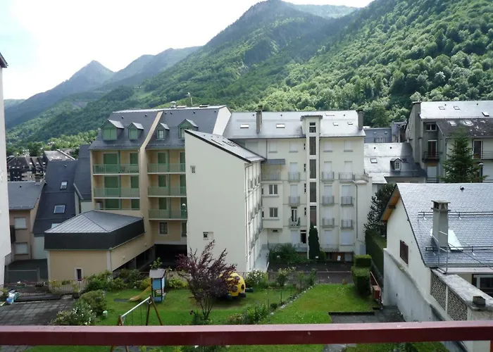 Lejlighed Plein Centre 4 Personnes *