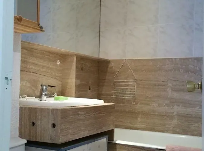 Lejlighed Plein Centre 4 Personnes *