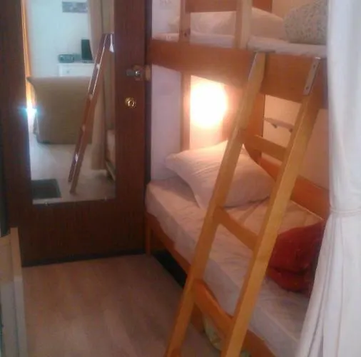 Plein Centre 4 Personnes Lejlighed *