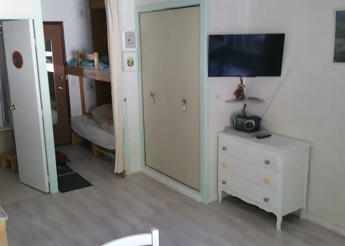 Plein Centre 4 Personnes Lejlighed