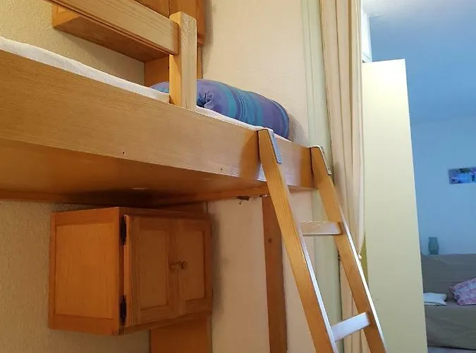 Plein Centre 4 Personnes Lejlighed