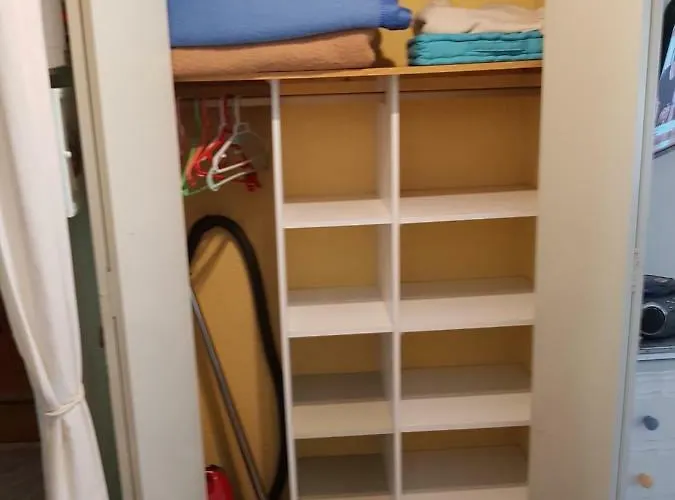 Lejlighed Plein Centre 4 Personnes