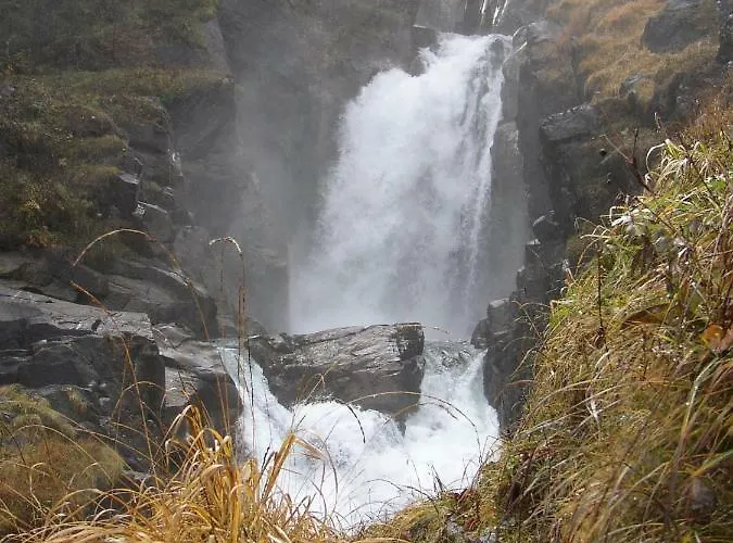 Lejlighed Plein Centre 4 Personnes *