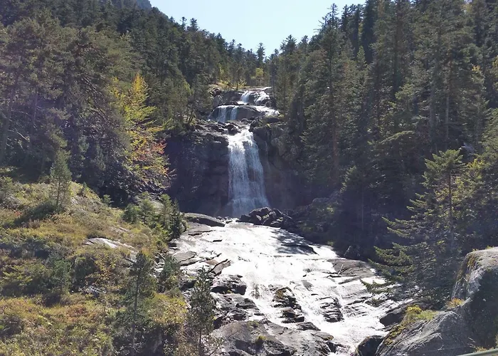 Plein Centre 4 Personnes Lejlighed *