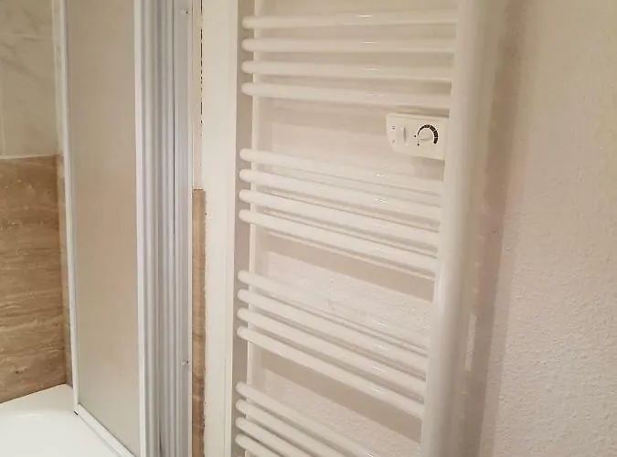 Lejlighed Plein Centre 4 Personnes *