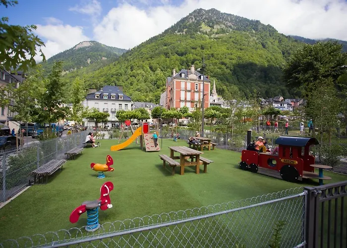 Lejlighed Plein Centre 4 Personnes